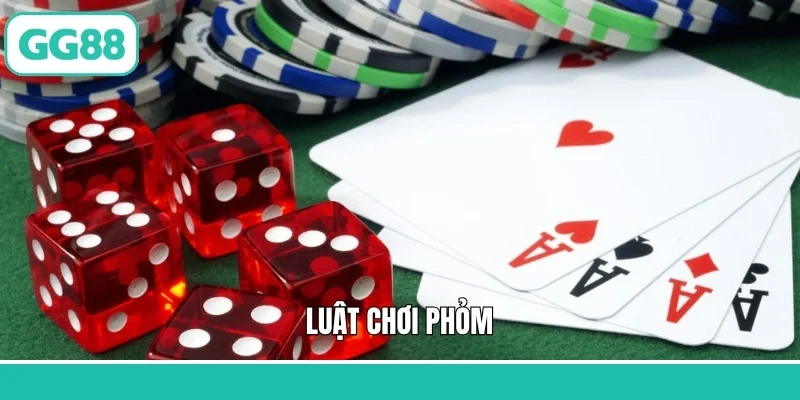 Luật Chơi Phỏm - Hướng Dẫn Cách Đánh Chi Tiết Từ A - Z