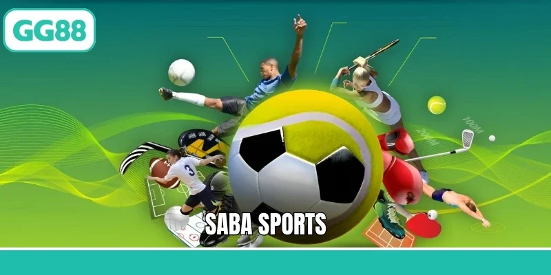 Saba Sports